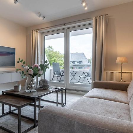 Ferienwohnung Groede Sankt Peter-Ording Eksteriør billede